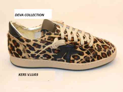 Calzatura KERS V.LU03 Lince - Glg Shoes